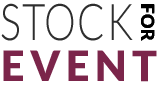 Logo Webgest Stock For Event